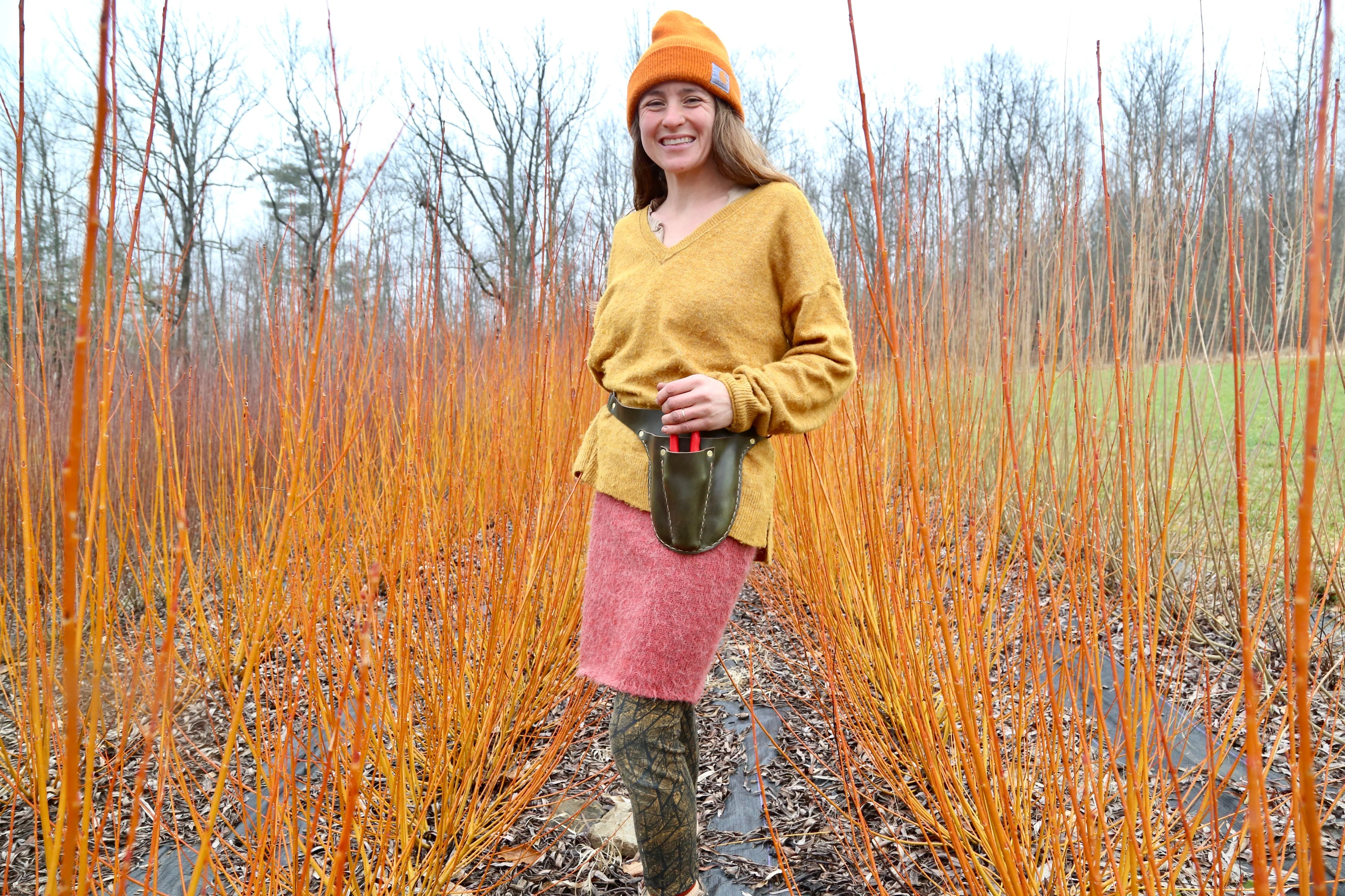 Pine Gardener's Tool Belt - Image 3