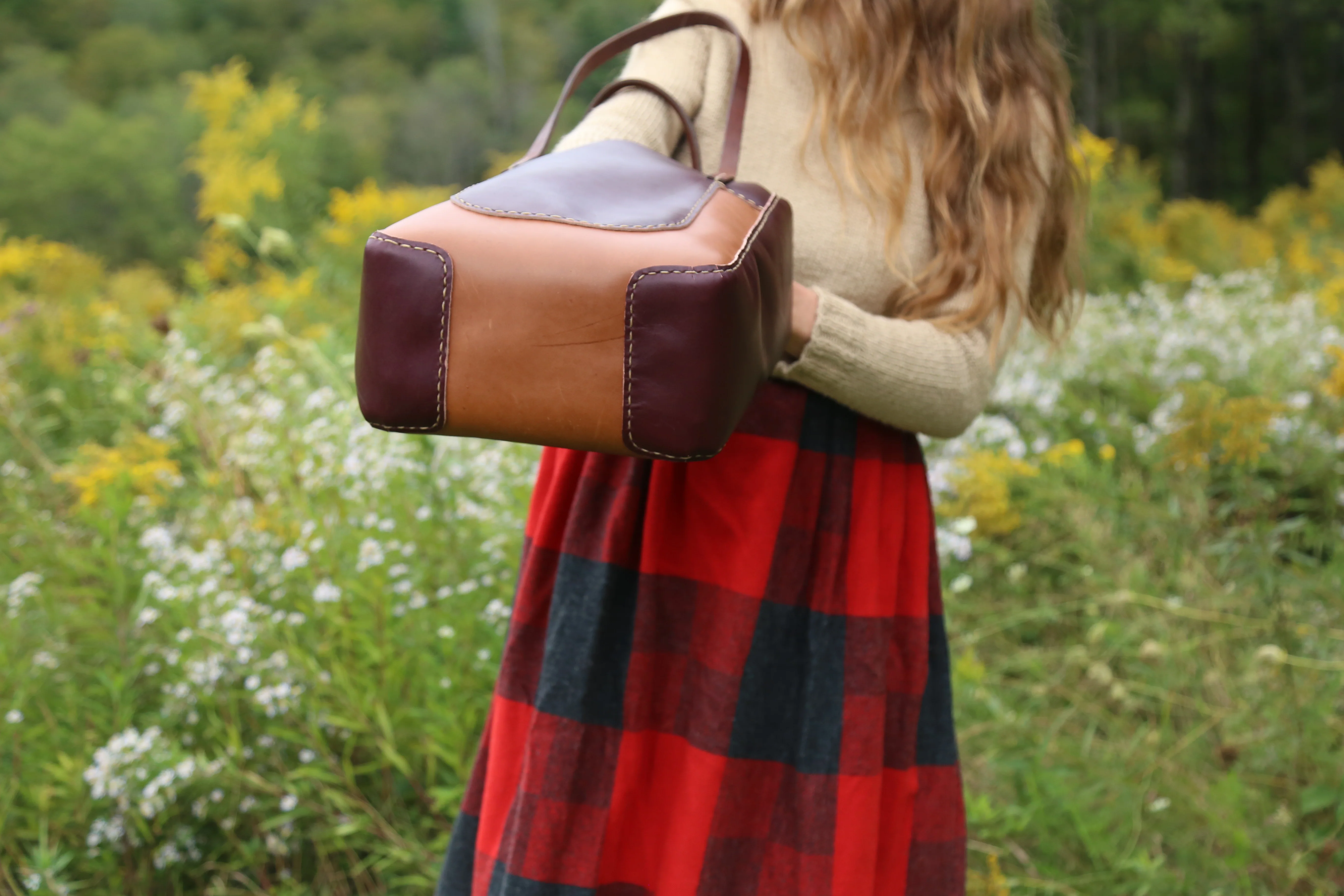 Pocket Tote no. 2 - Image 7