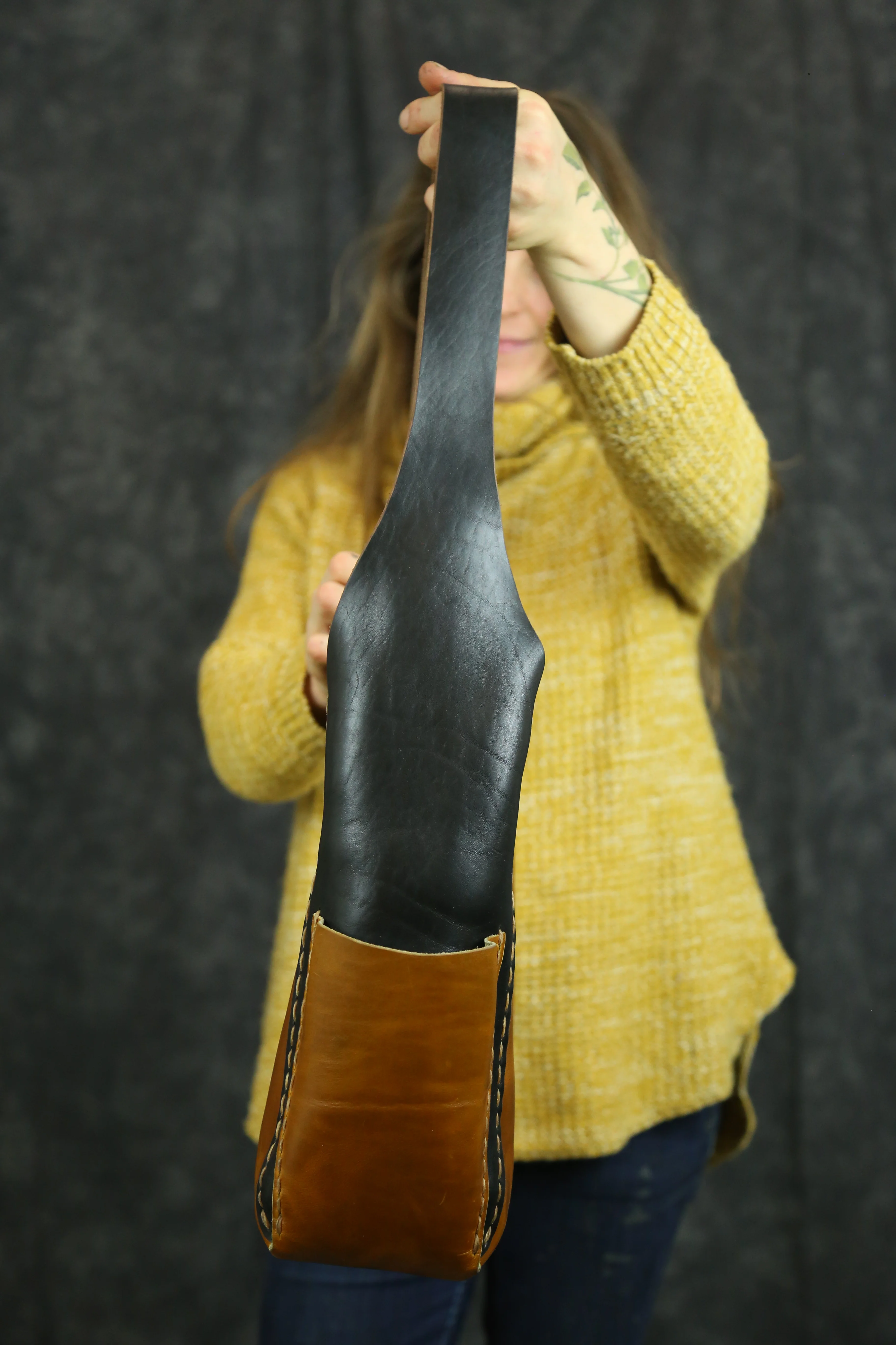 Two Pocket Bag no.1 - Image 3