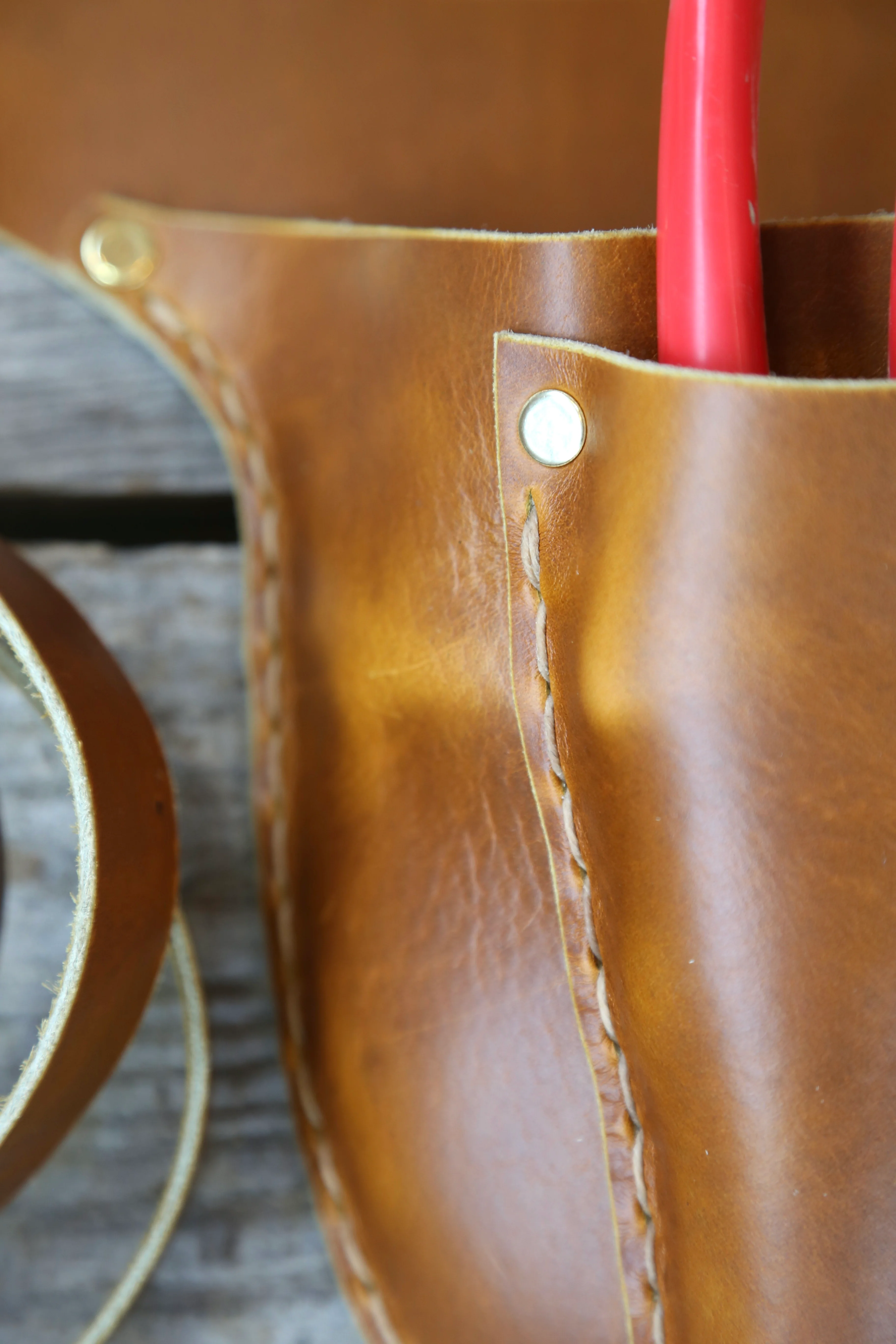 Golden Garden Tool Belt - Image 4