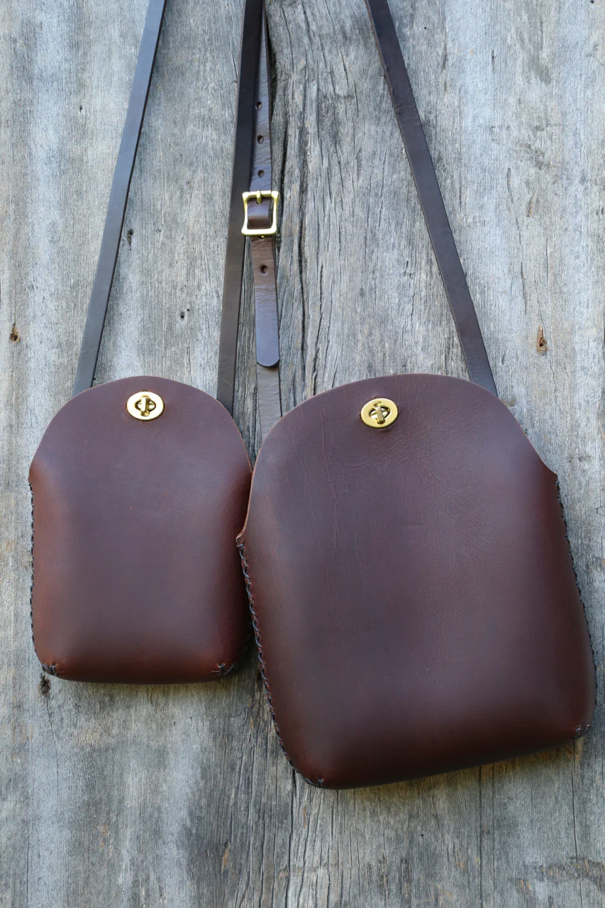 Minimalist Crossbody Bag - Image 12