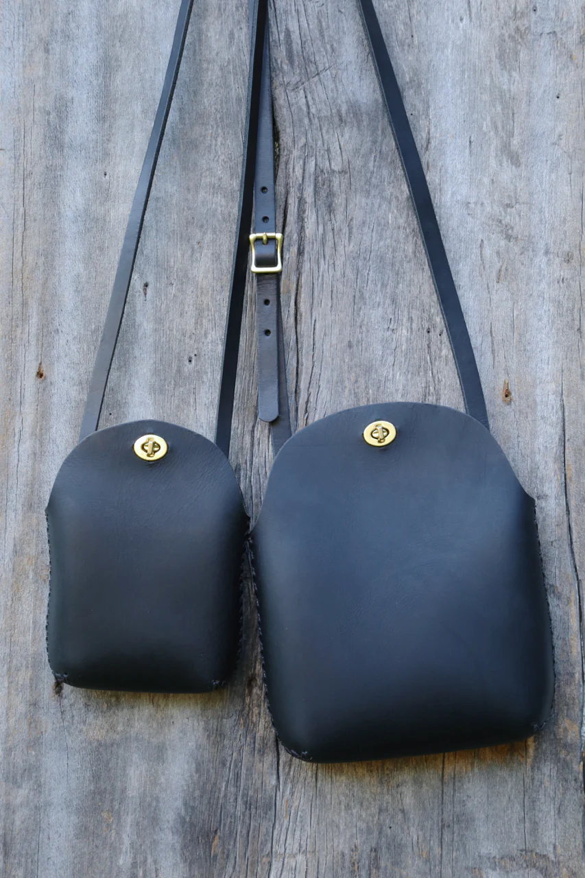 Minimalist Crossbody Bag - Image 13