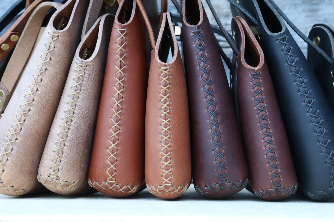 Minimalist Crossbody Bag - Image 5