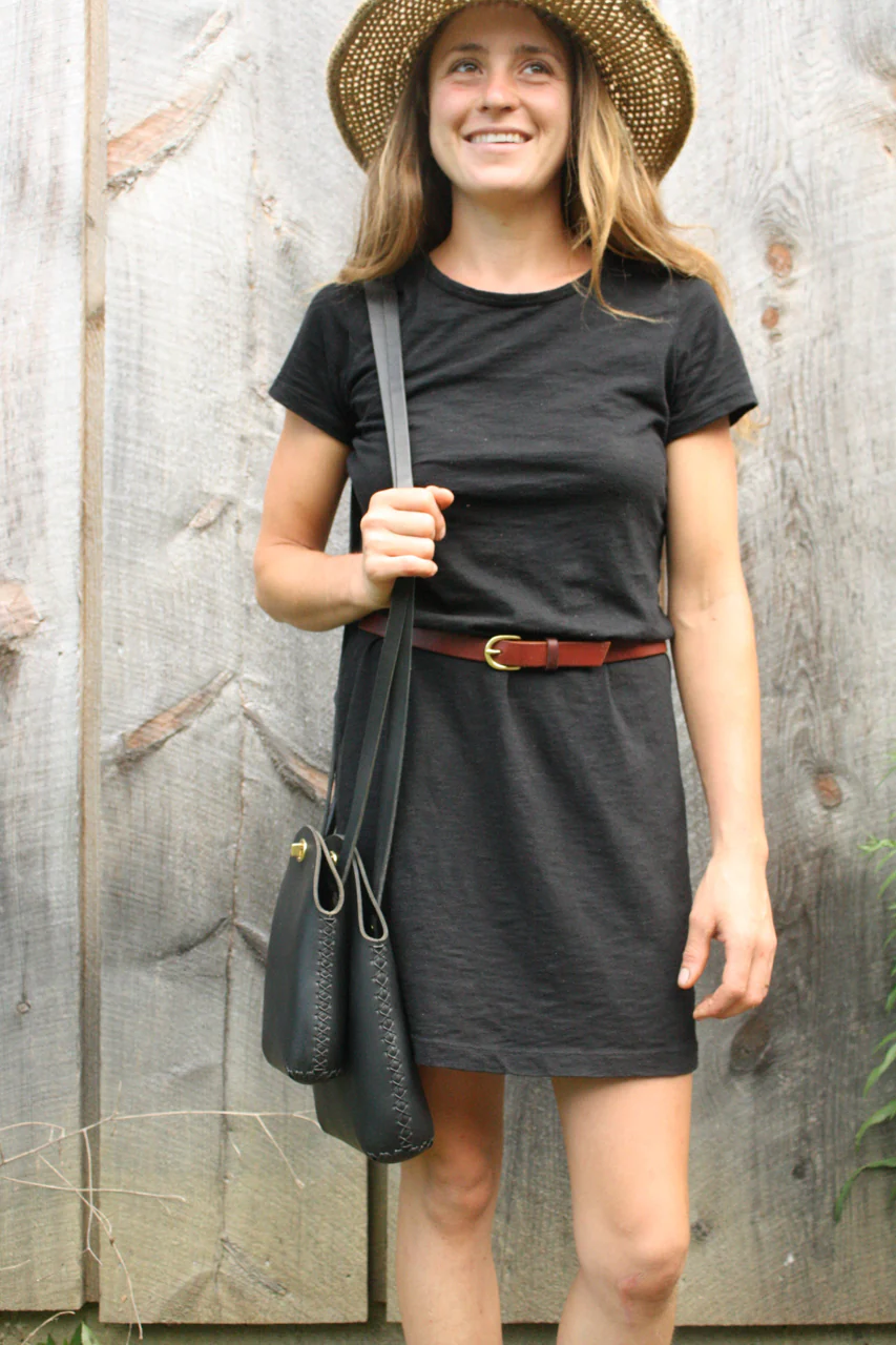 Minimalist Crossbody Bag - Image 8