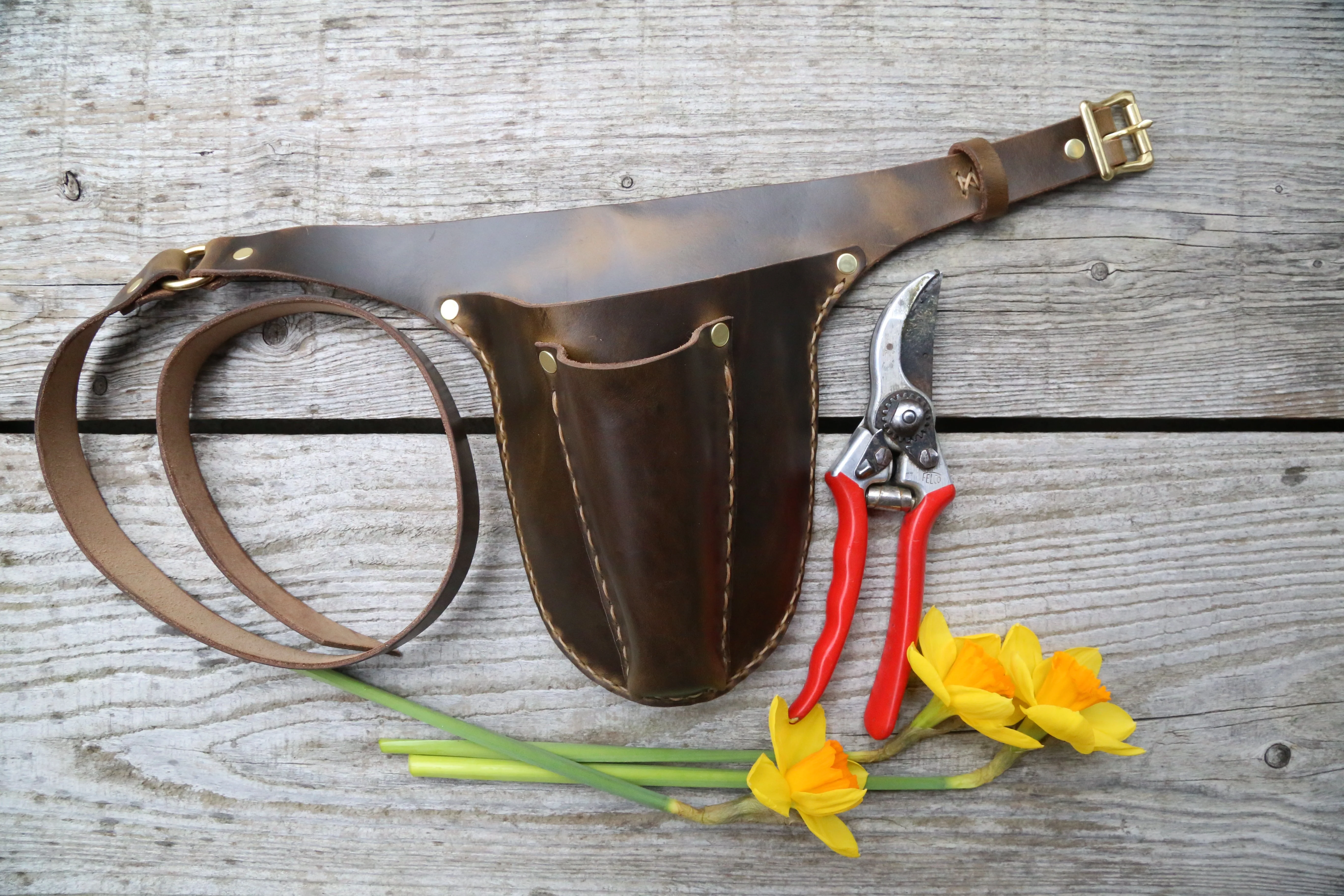 Olive Garden Tool Belt - Image 5