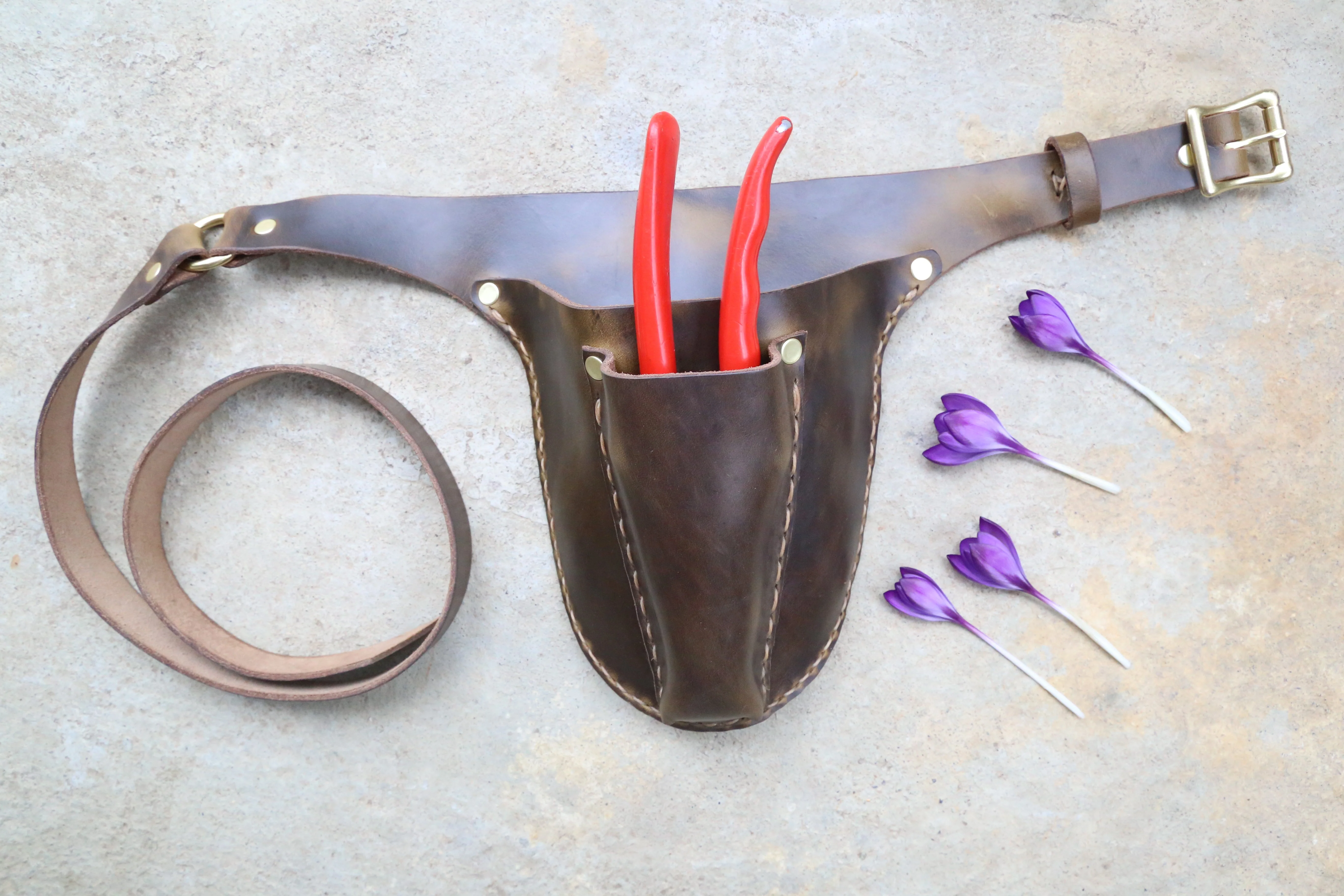 Olive Garden Tool Belt - Image 6