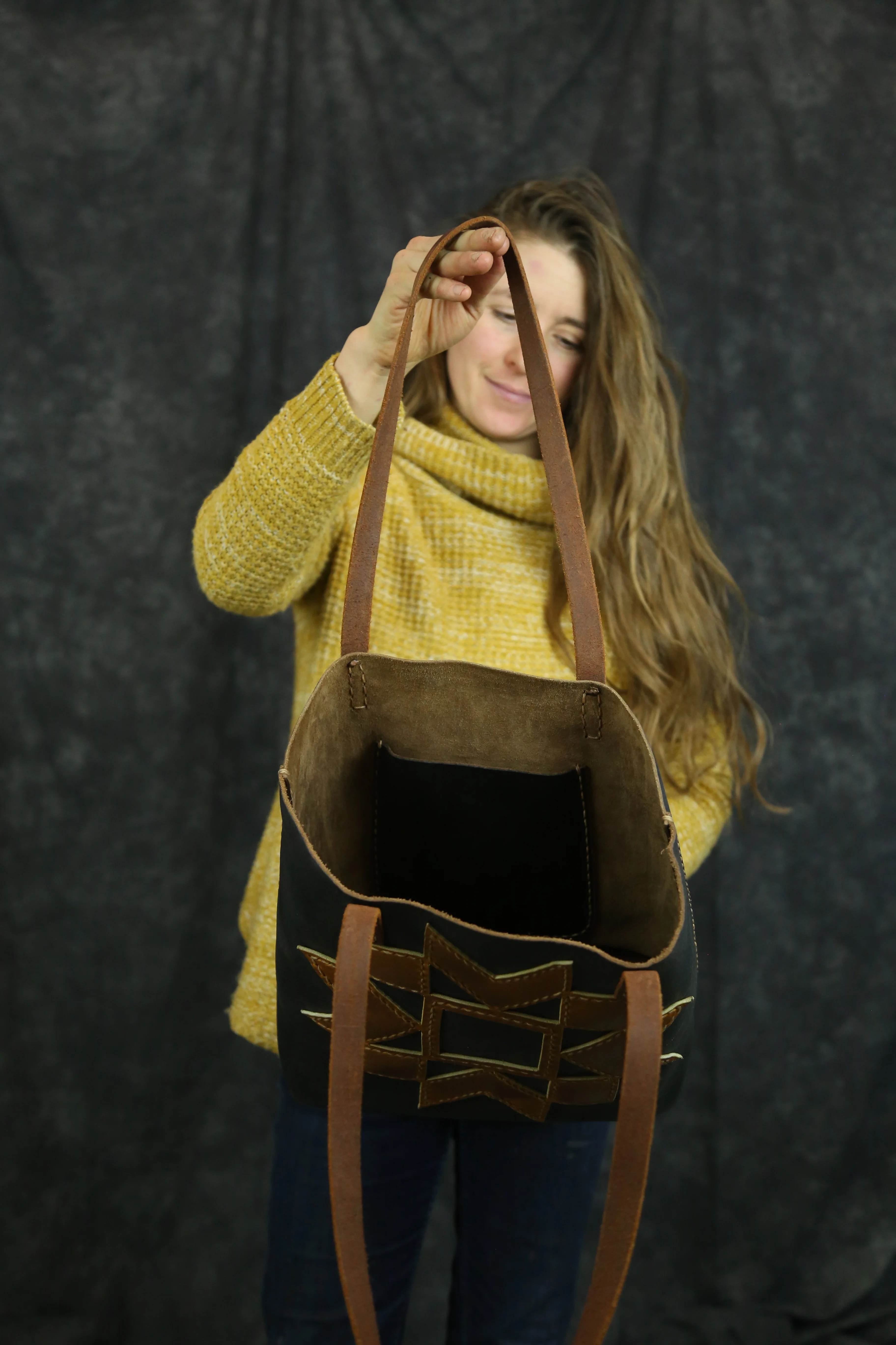Ohio Star Tote - Image 3
