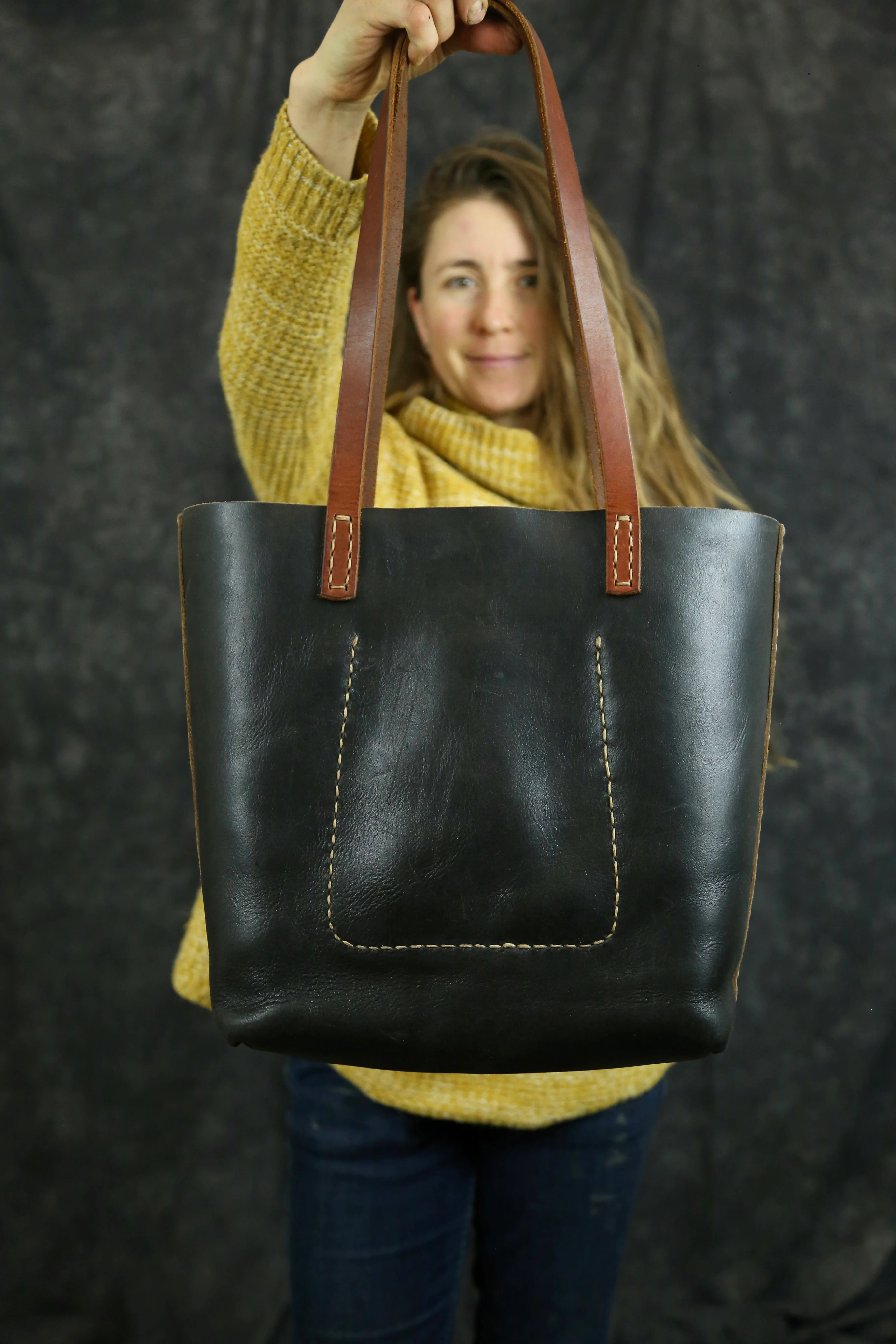 Ohio Star Tote - Image 4