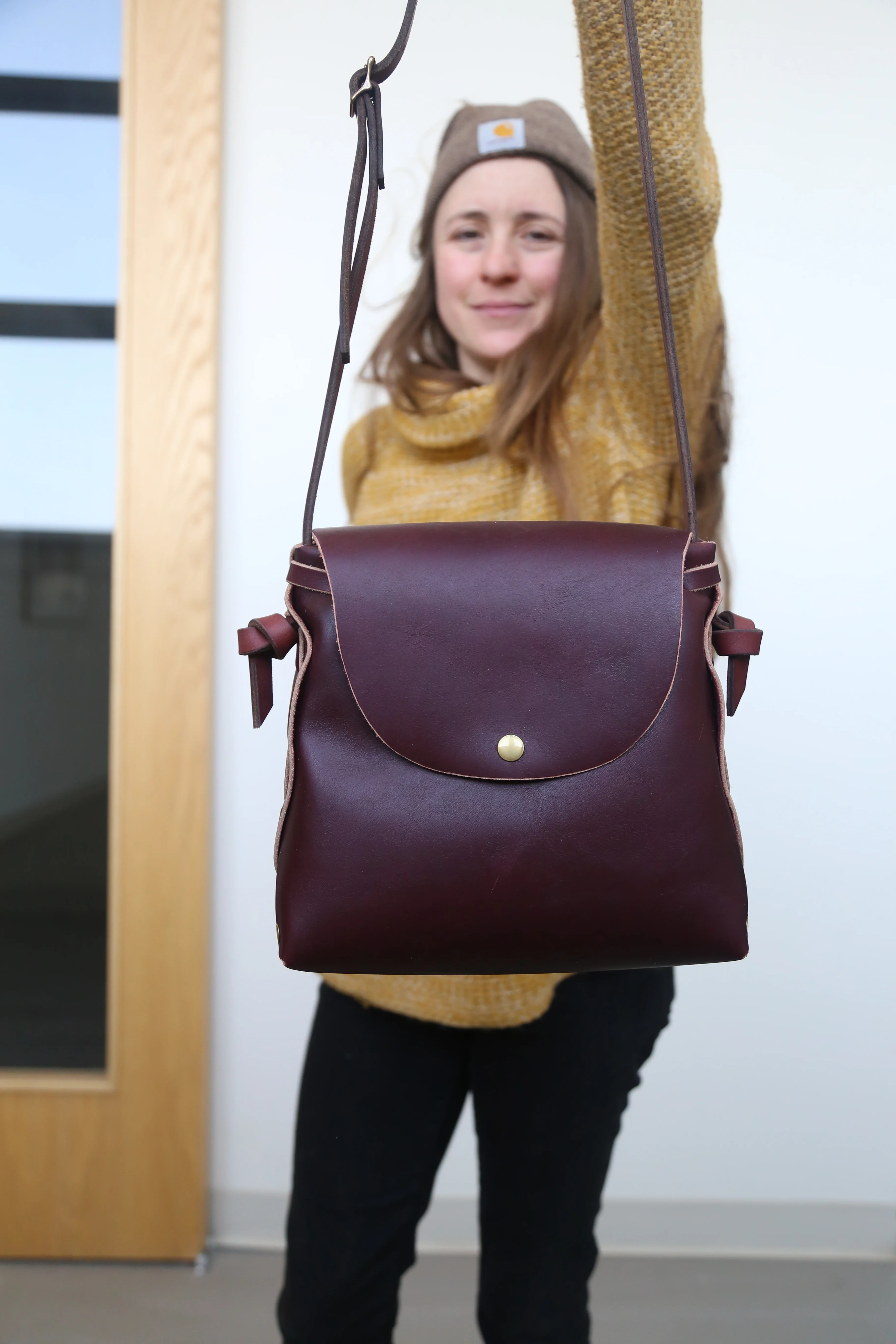 Woven Purse - Image 3