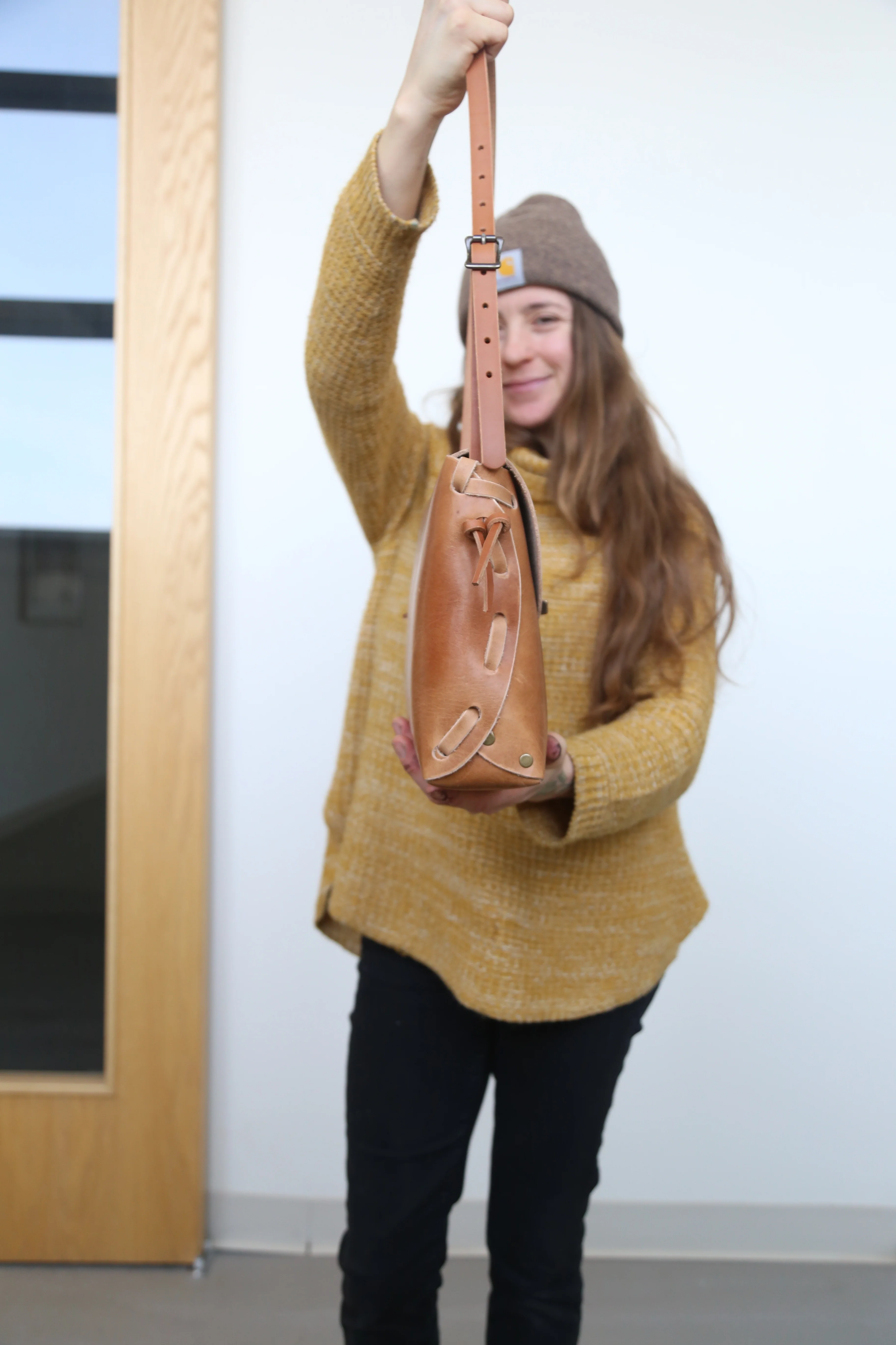 Woven Purse - Image 3